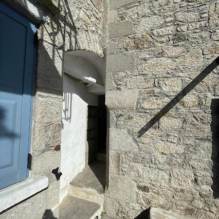 Vila Kontias Stonehouse 2 Exteriér fotografie