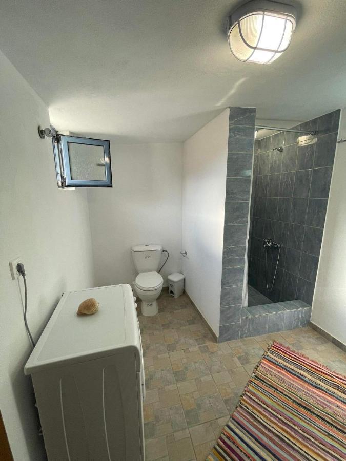 Vila Kontias Stonehouse 2 Exteriér fotografie